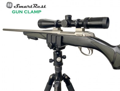 Gun Clamp with Sako2